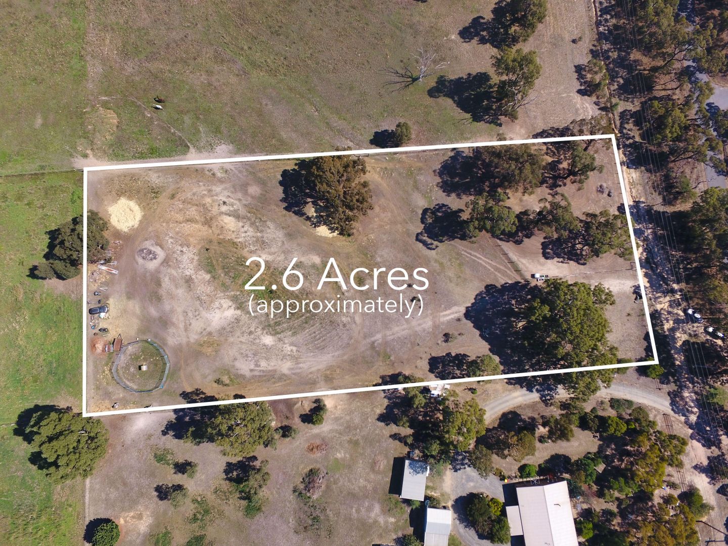 Lot 5A Nott Road, Ararat VIC 3377, Image 1