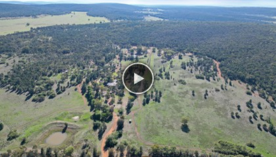 Picture of "Avondale" 1911 Cannards Road, BINYA NSW 2665