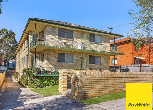 1/6 Willeroo Street, Lakemba NSW 2195