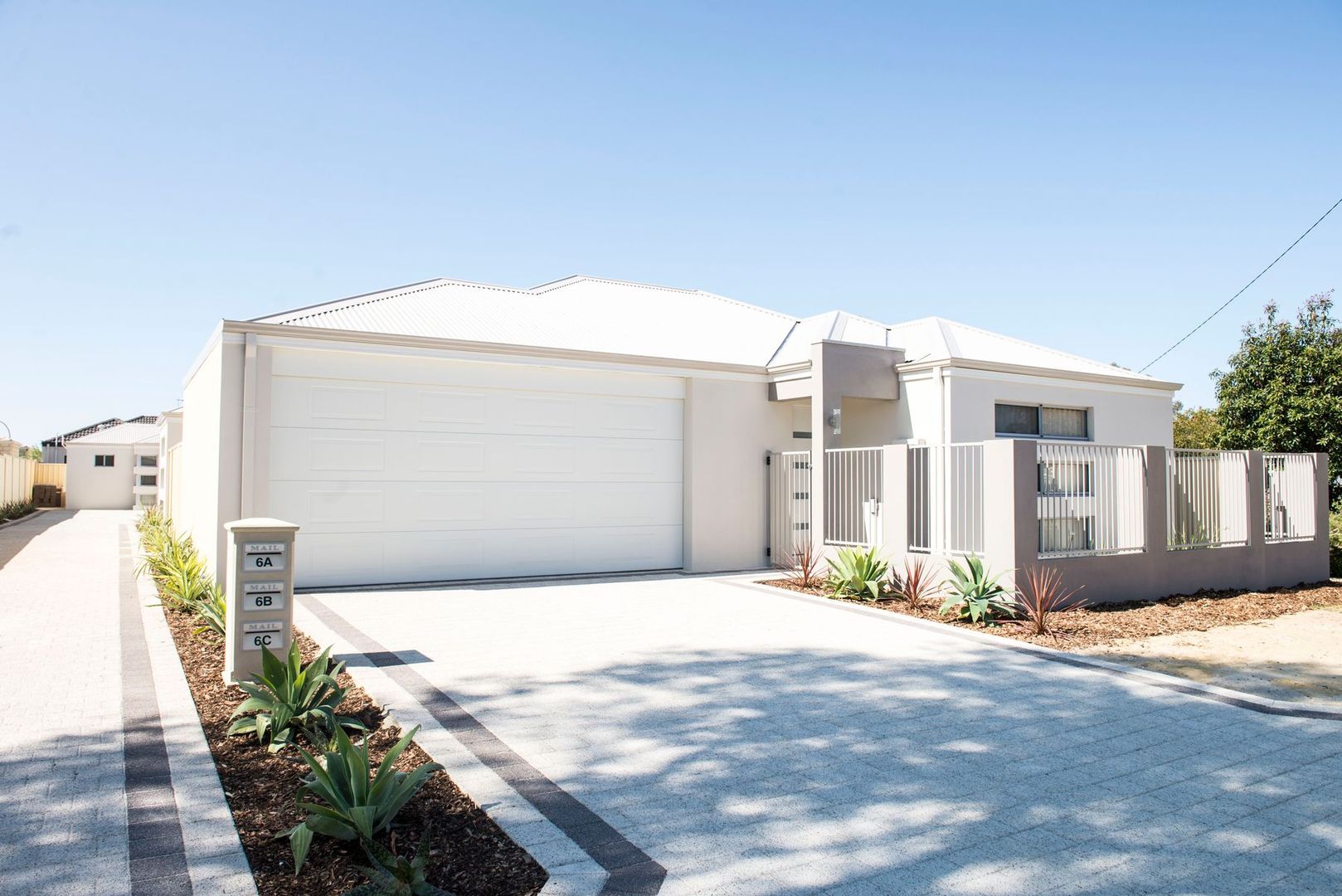 6A Place, Balg Property History & Address Research Domain