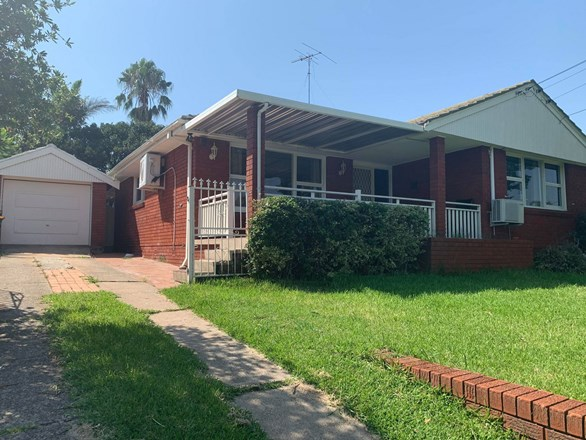 21 Herrick Street, Blacktown NSW 2148