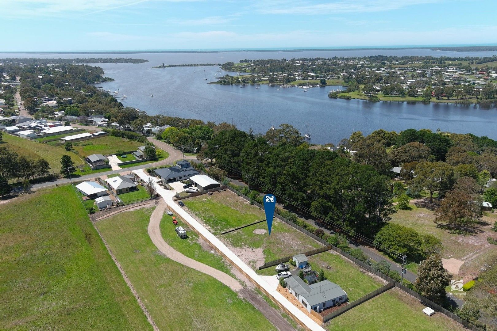 Lot 4, 120 Grandview Road, Paynesville VIC 3880, Image 0