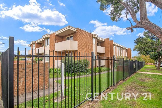 Picture of 6/9-11 Weller Street, DANDENONG VIC 3175