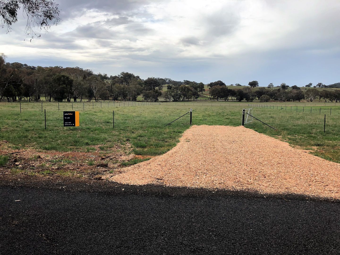 Lot 2 Speedy Street, Molong NSW 2866, Image 1