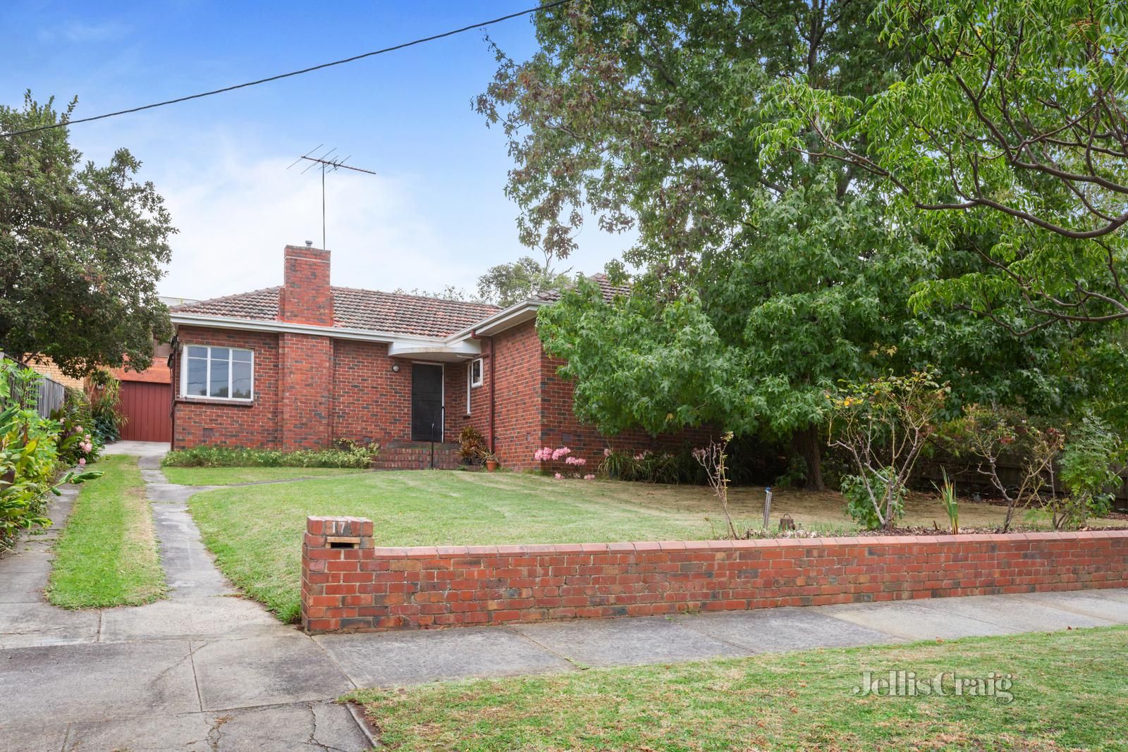 17 Airedale Avenue, Hawthorn East VIC 3123, Image 1