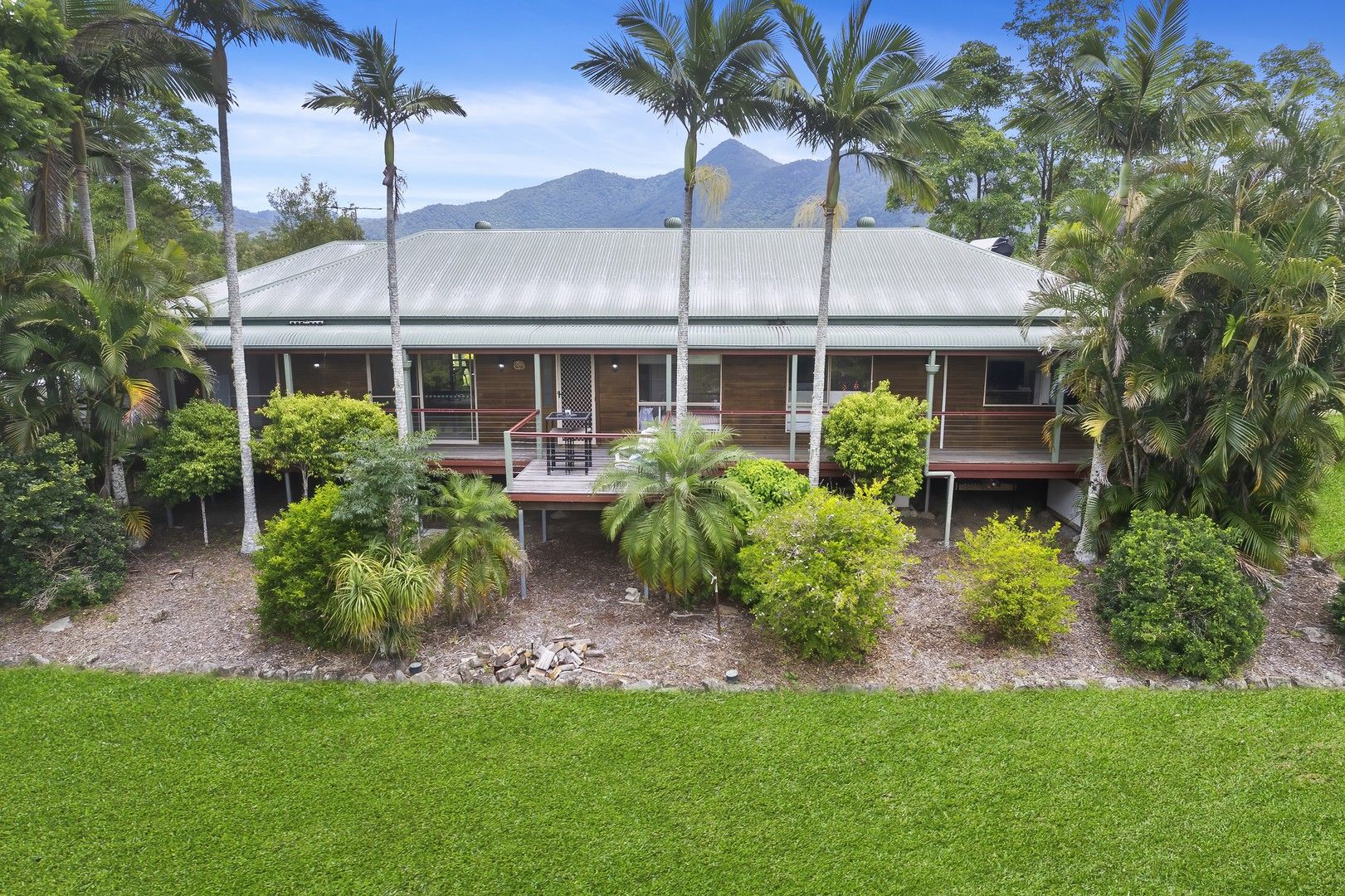 1266 Mount Samson Road, Mount Samson QLD 4520 House for Sale