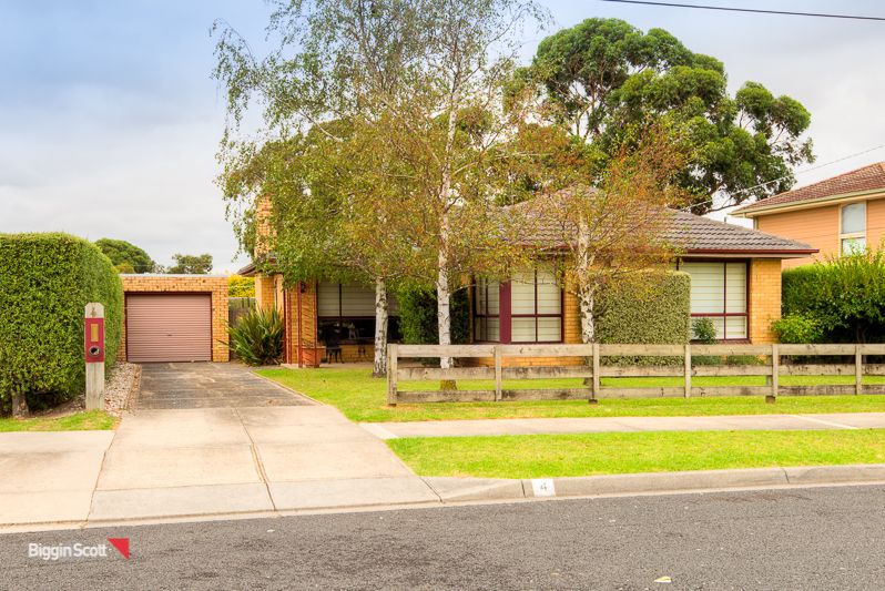 4 Horner Street, Beaconsfield VIC 3807, Image 0