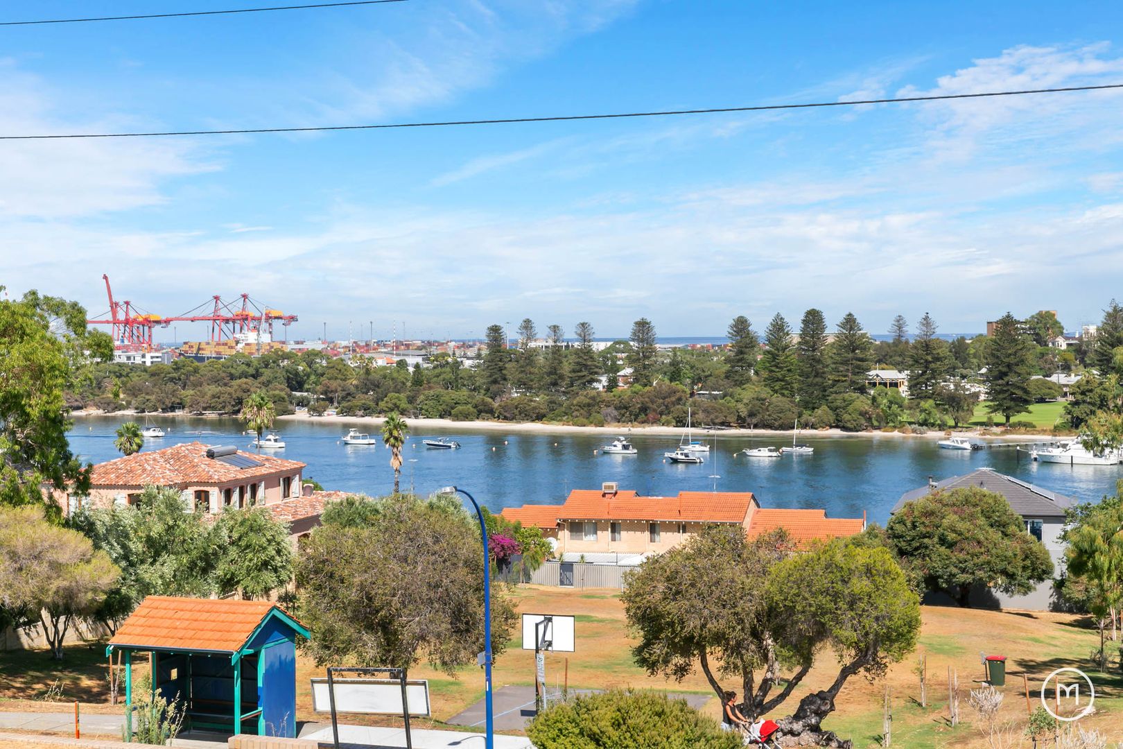 1/60 Preston Point Road, East Fremantle WA 6158, Image 2