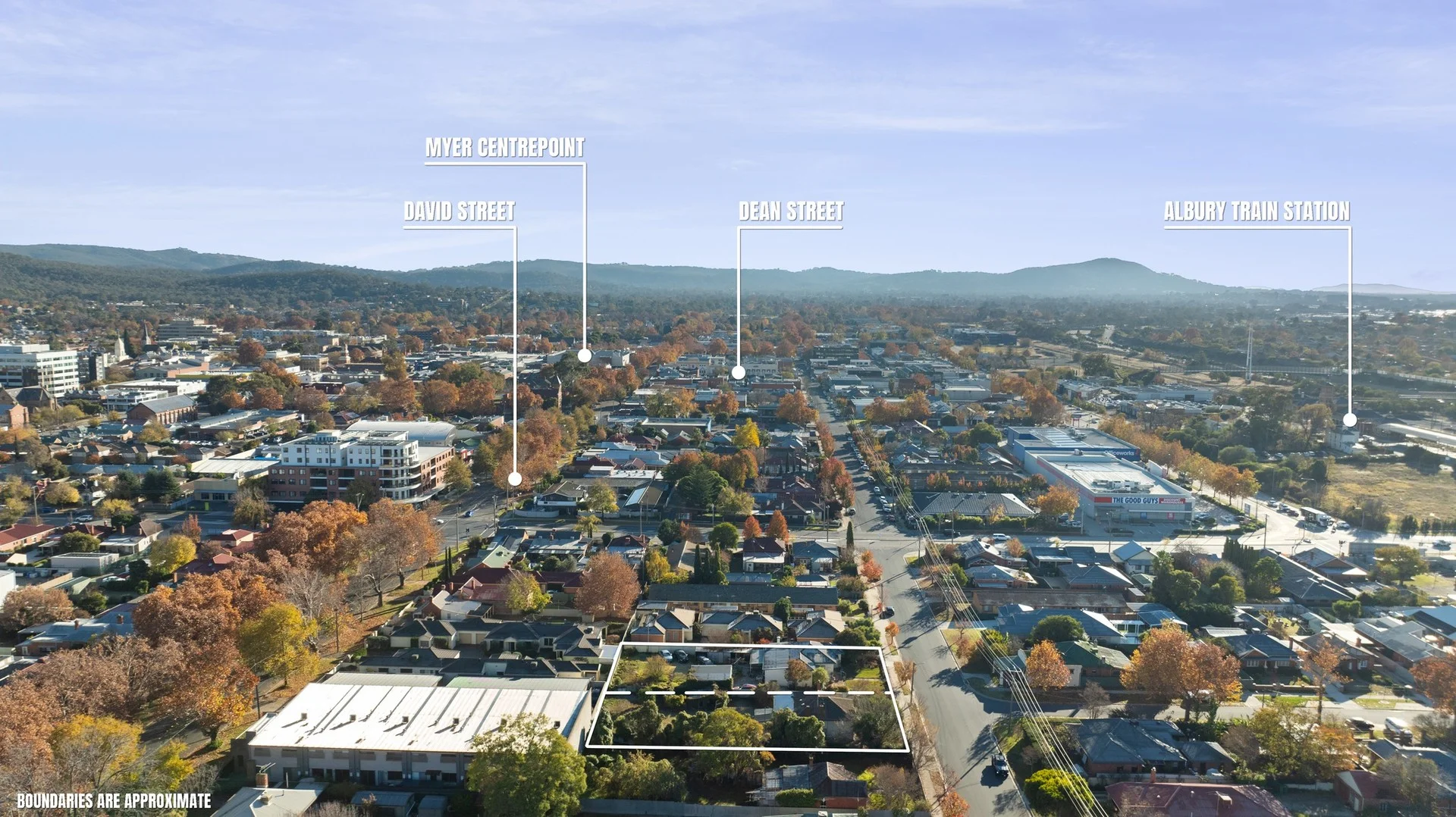 399 & 403 Macauley Street, South Albury NSW 2640