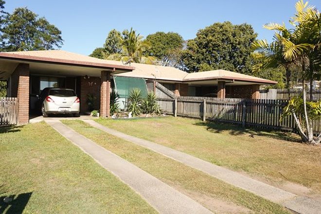 Picture of 2/58 Norris Road, NORTH MACKAY QLD 4740