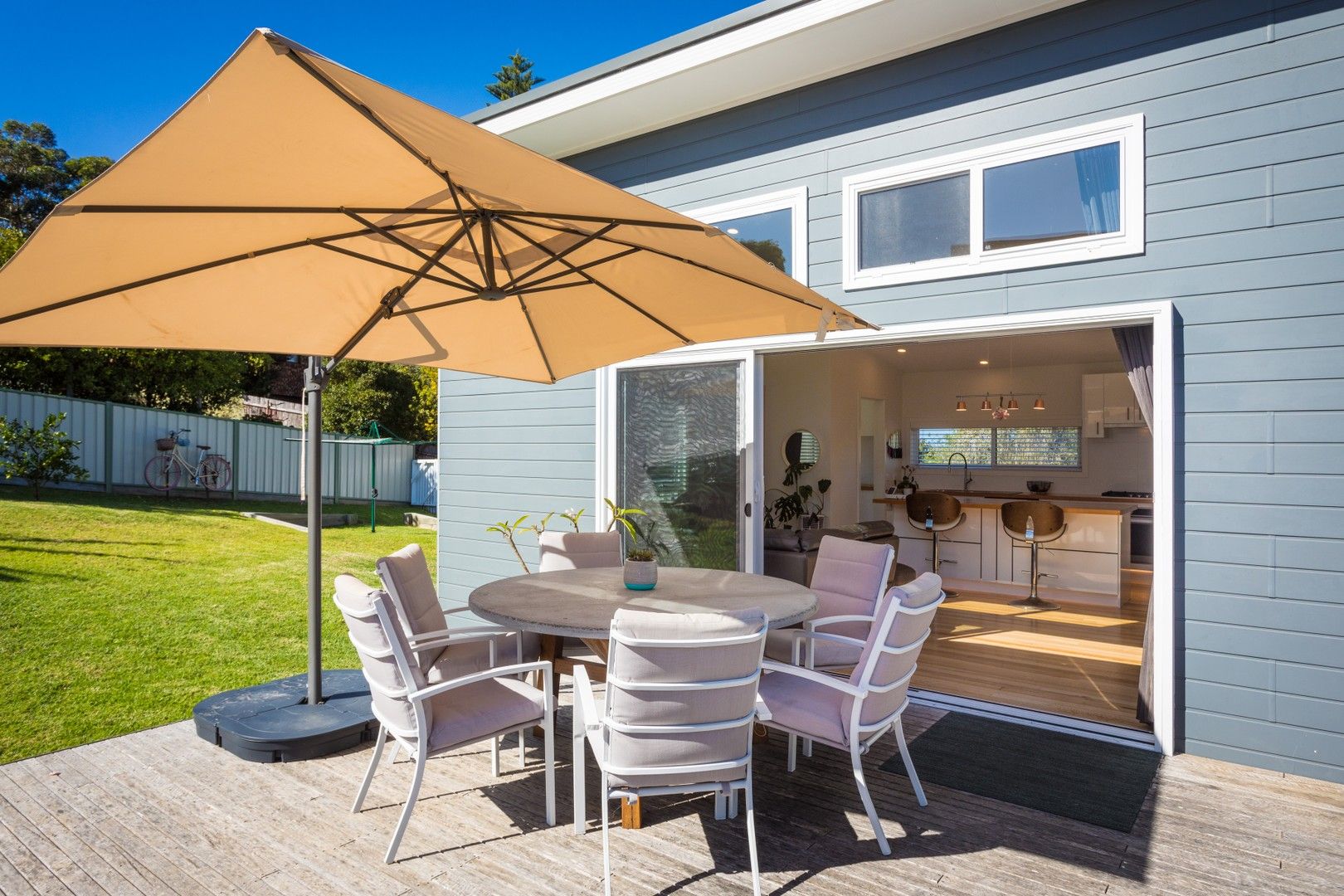 99 Surf Circle, Tura Beach NSW 2548, Image 0