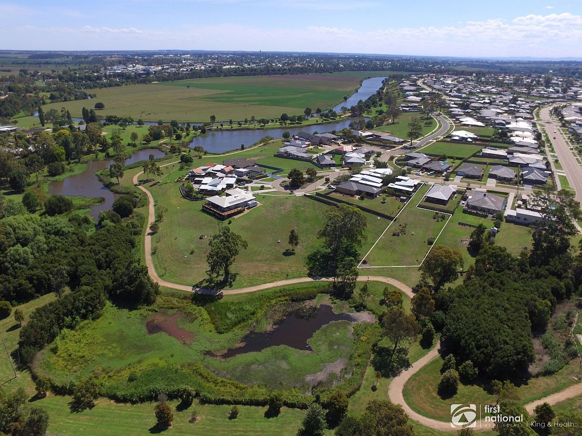 5B Morton Drive, Bairnsdale VIC 3875, Image 0