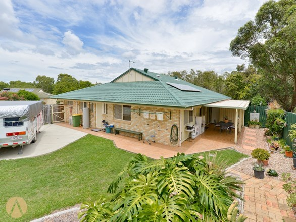 14/10-18 Barron Road, Birkdale QLD 4159