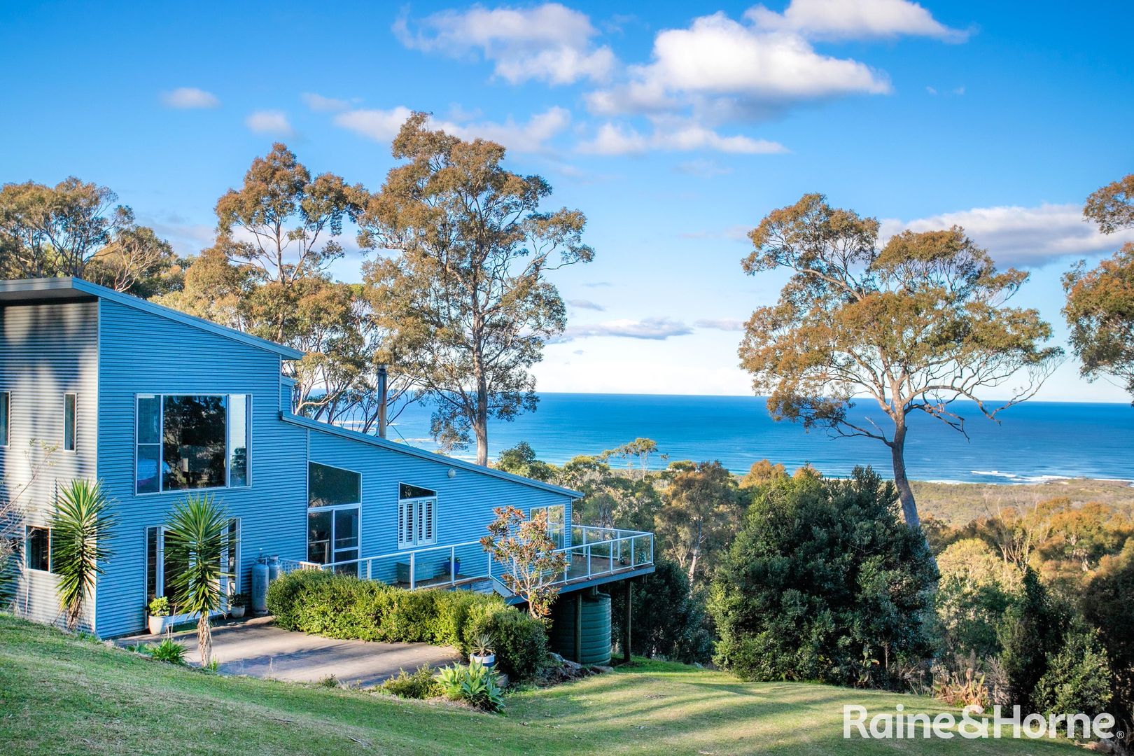 65b Bundle Hill Road, Bawley Point Property History & Address