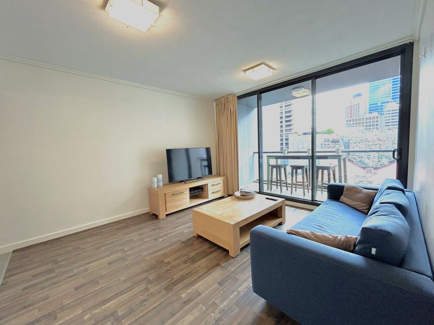 1 bedrooms Apartment / Unit / Flat in 88888/128 Charlotte Street BRISBANE CITY QLD, 4000