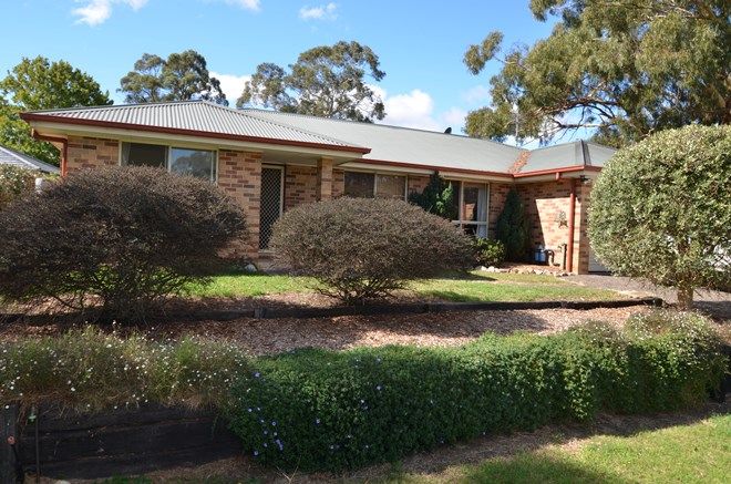 Picture of 510 Medway Road, MEDWAY NSW 2577