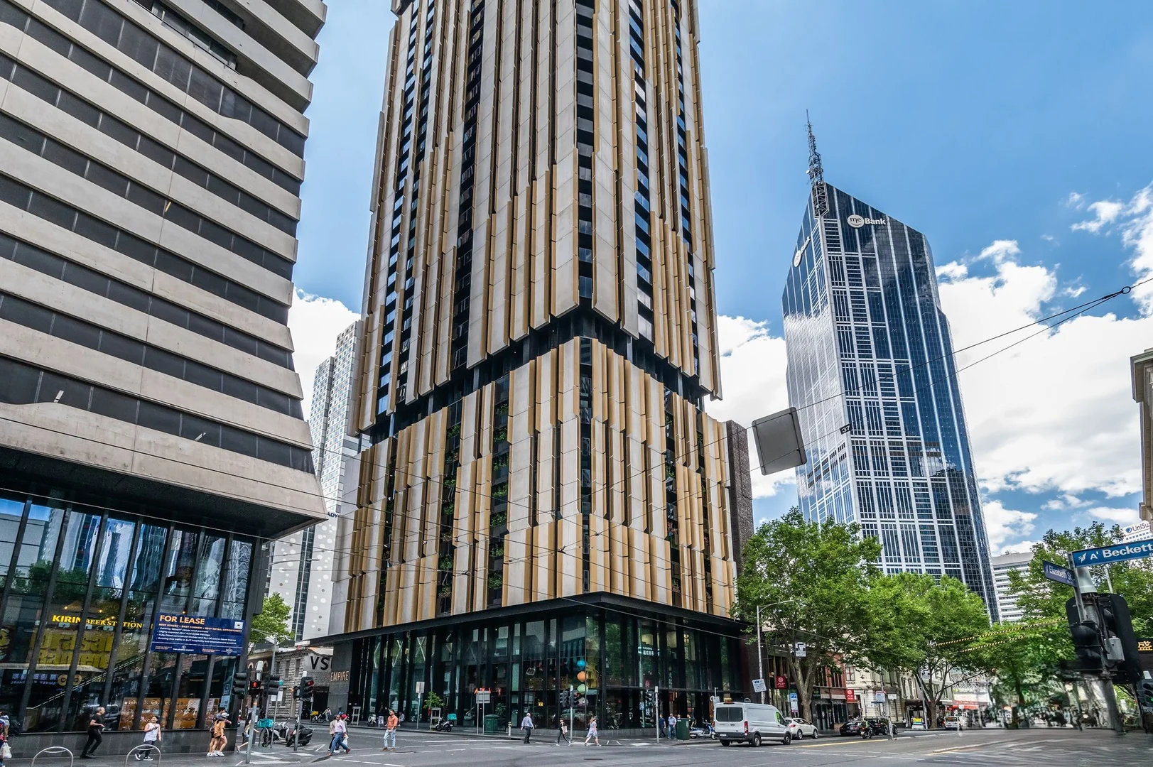 Additional image 16 of 2903/81 Abeckett Street, Melbourne VIC 3000