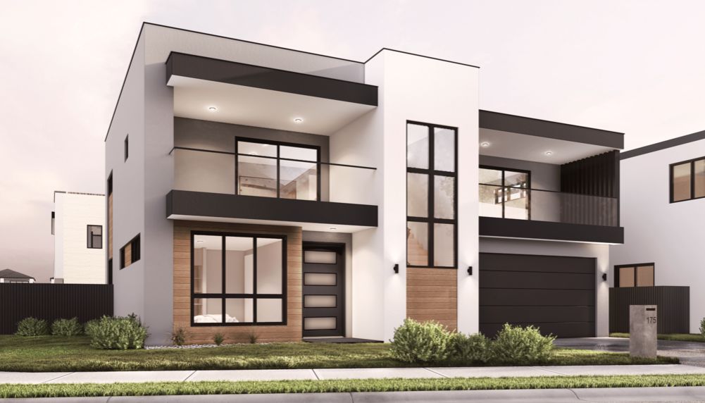 5 bedrooms New House & Land in  BOX HILL NSW, 2765