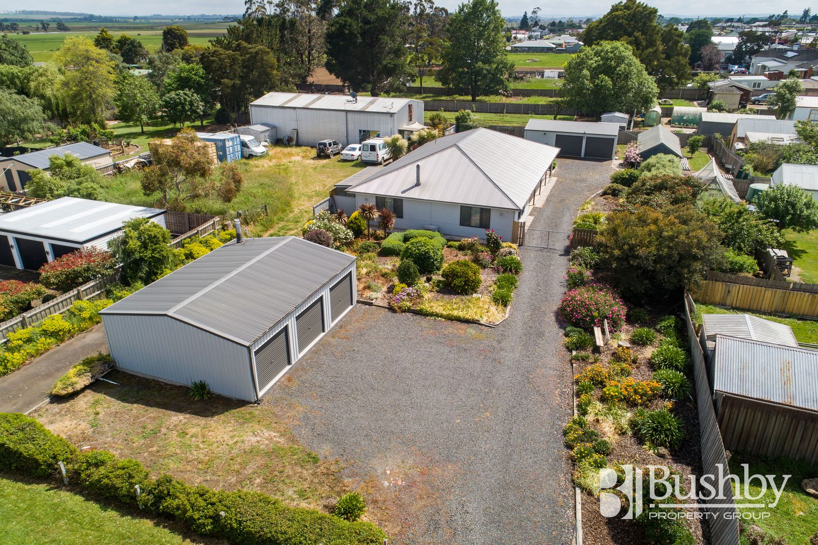 2A Church Street, Cressy TAS 7302, Image 1