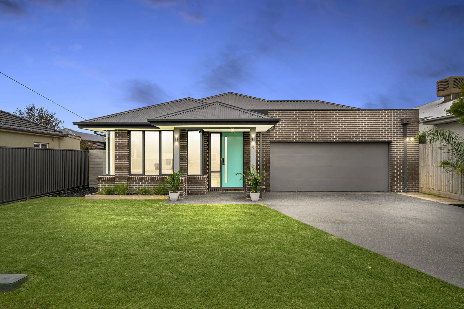 4 bedrooms House in 13 Derby Parade BONBEACH VIC, 3196