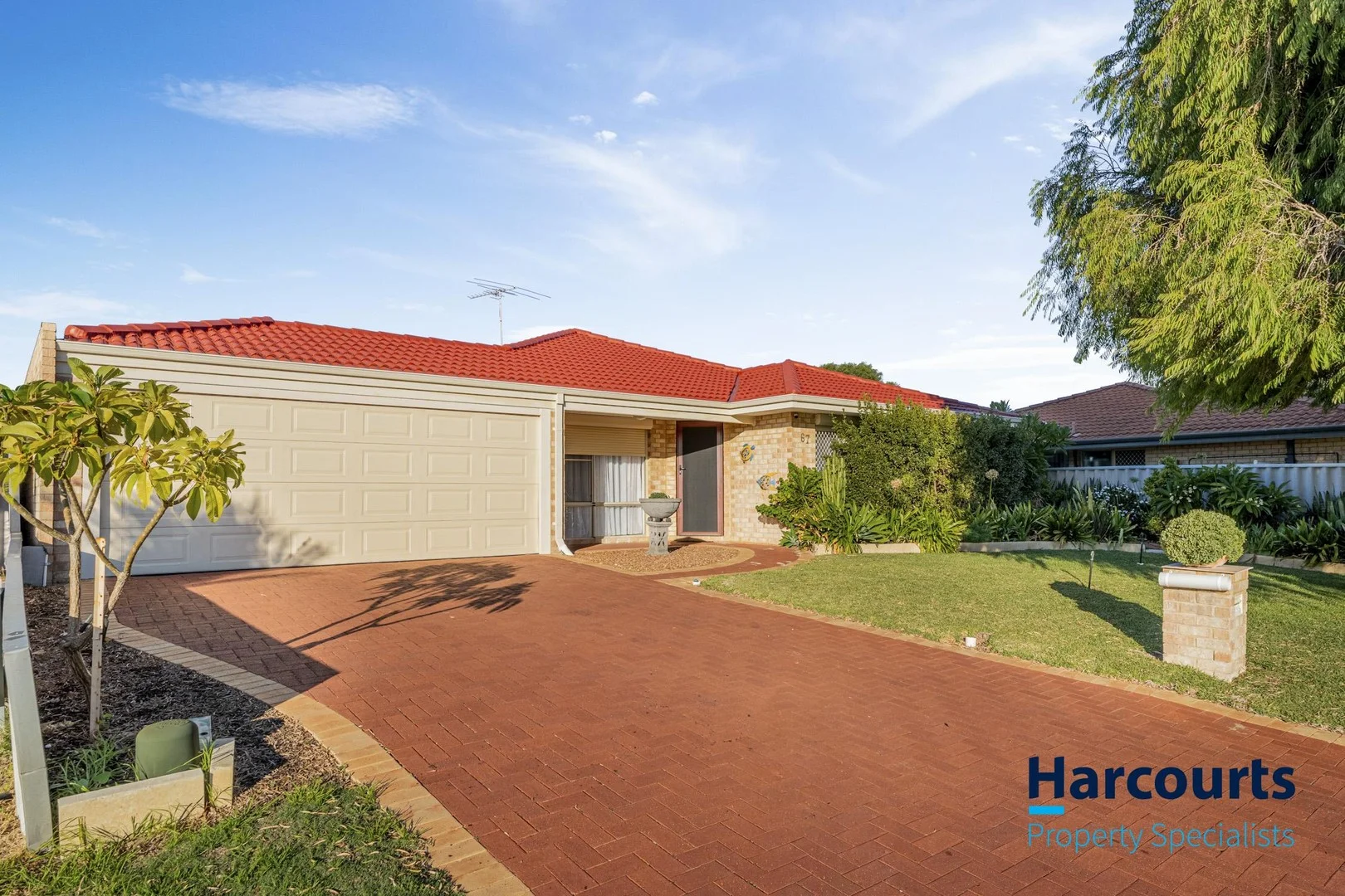 Primary image of 67 Manly Crescent, Warnbro WA 6169
