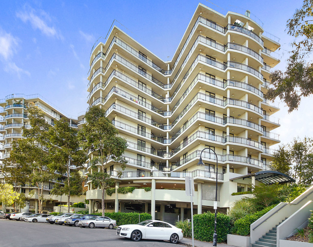 610/5 Keats Avenue, Rockdale NSW 2216