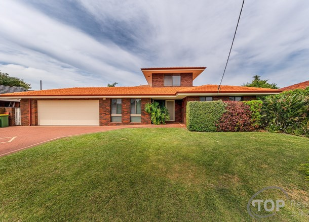 6 Balboa Row, Willetton WA 6155