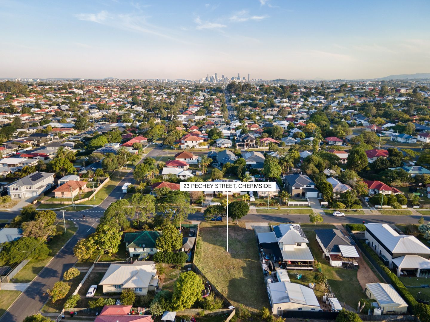 23 Pechey Street, Chermside QLD 4032, Image 1