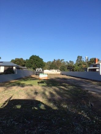 Picture of Lot 2 Punt Road, BARHAM NSW 2732