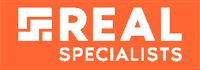 REAL SPECIALISTS logo