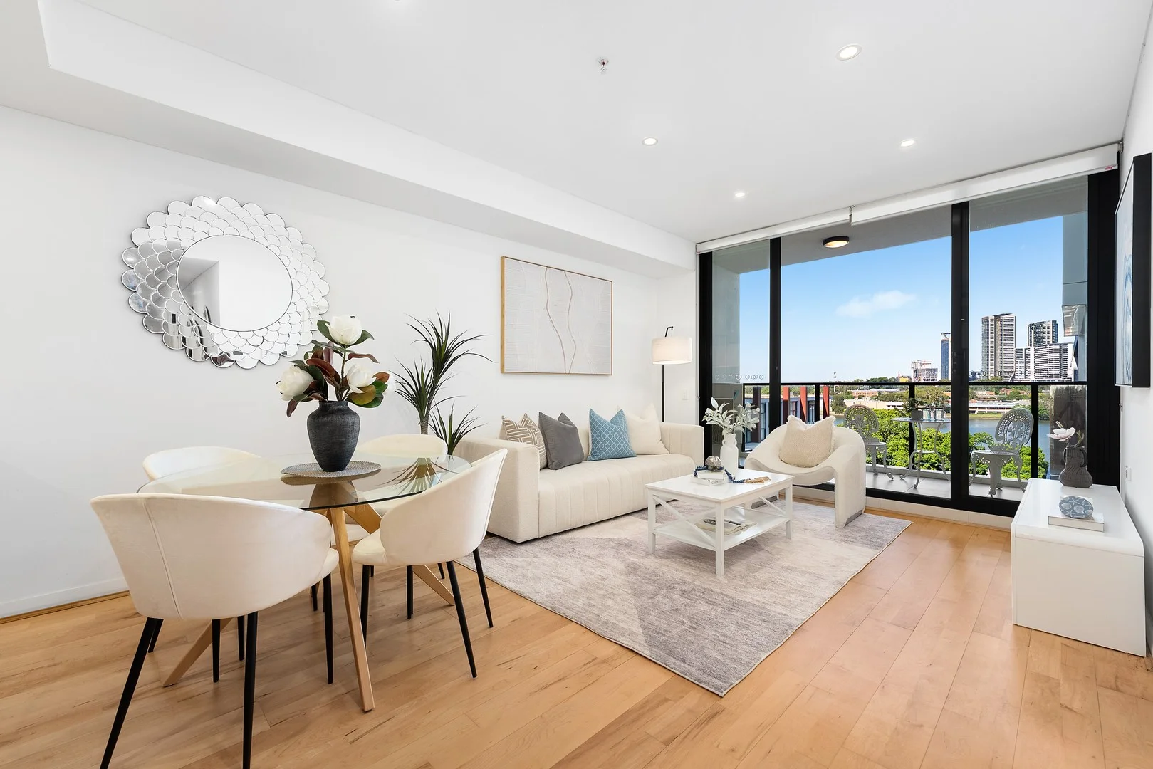 603B/6 Nancarrow Avenue, Ryde NSW 2112