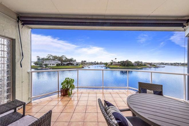 Picture of 28/64 Hibbard Drive, PORT MACQUARIE NSW 2444