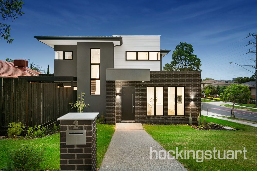 2 Nola Street, Doncaster VIC 3108, Image 0