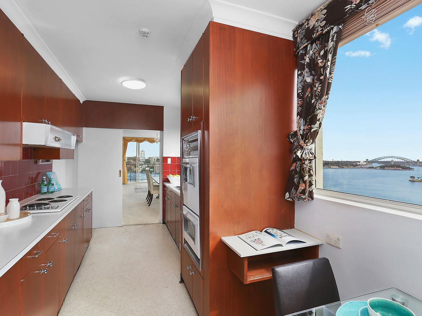 9/45 Wolseley Road, POINT PIPER NSW 2027, Image 2