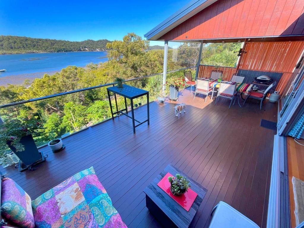 113 Wahine Drive, Russell Island QLD 4184, Image 0