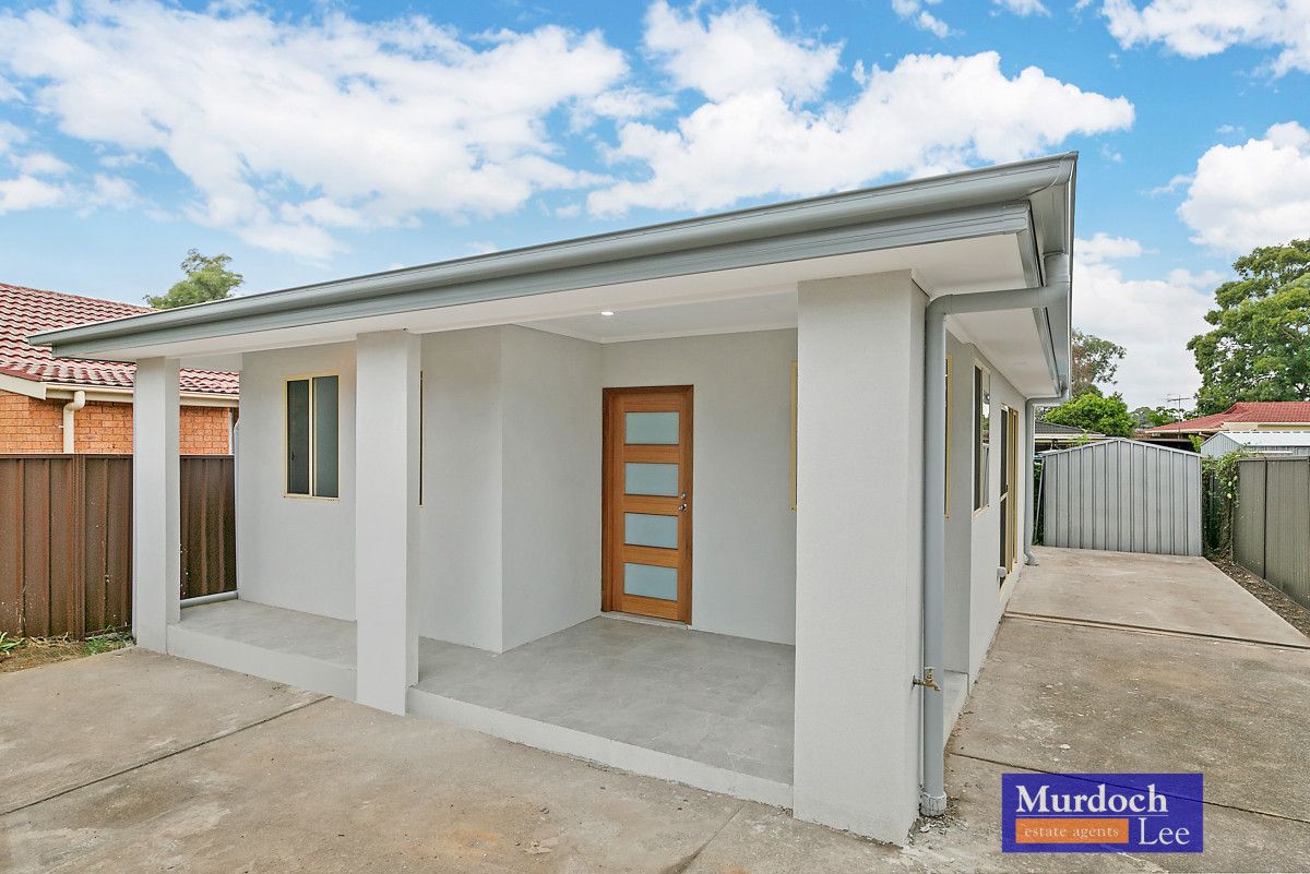 1 Tulip Place, Quakers Hill NSW 2763, Image 0