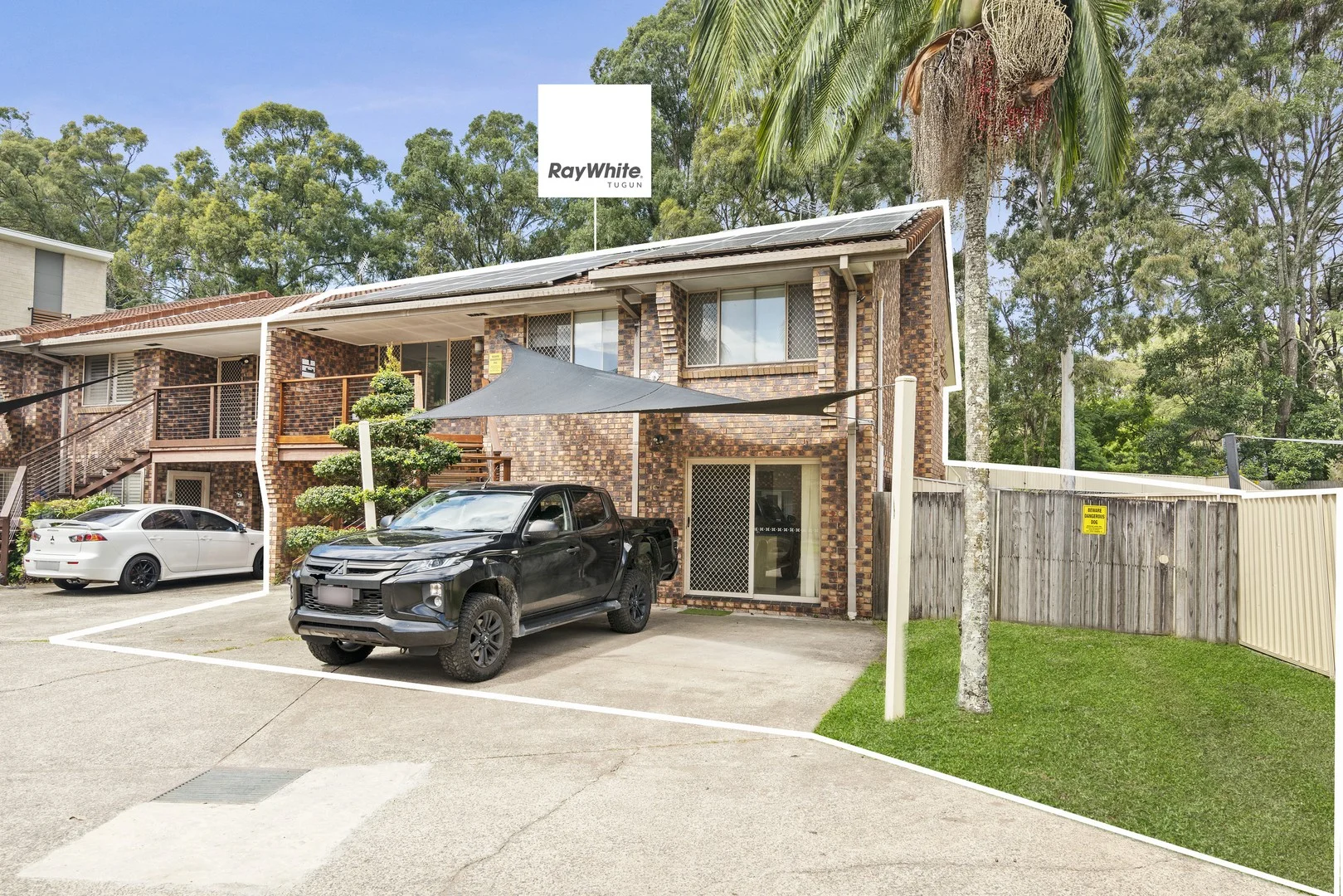 3/14 Hillcrest Avenue, Tugun QLD 4224