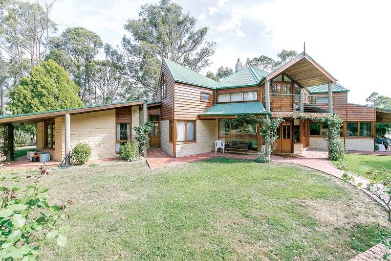 165 Kennedys Road, Smythes Creek VIC 3351, Image 2