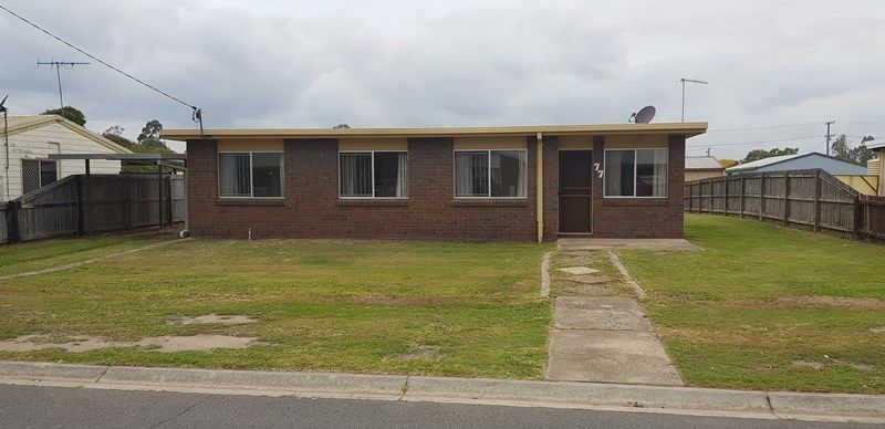 3 bedrooms House in 77 Leonie Street DECEPTION BAY QLD, 4508