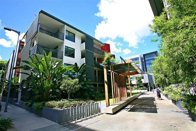 Picture of 2207/40 Merivale St, SOUTH BRISBANE QLD 4101