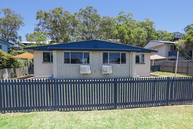 Picture of 83 Ann Street, SOUTH GLADSTONE QLD 4680