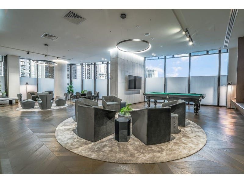2 bedrooms Apartment / Unit / Flat in 2604E 93/-119 Kavanagh Street SOUTHBANK VIC, 3006