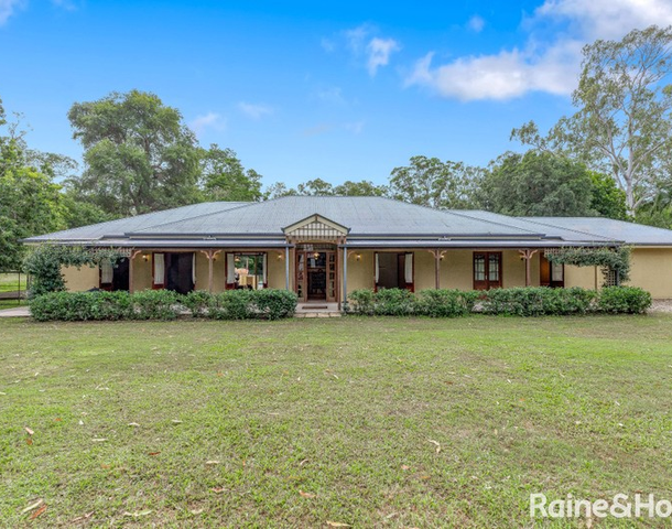 29 Allira Court, Pomona QLD 4568