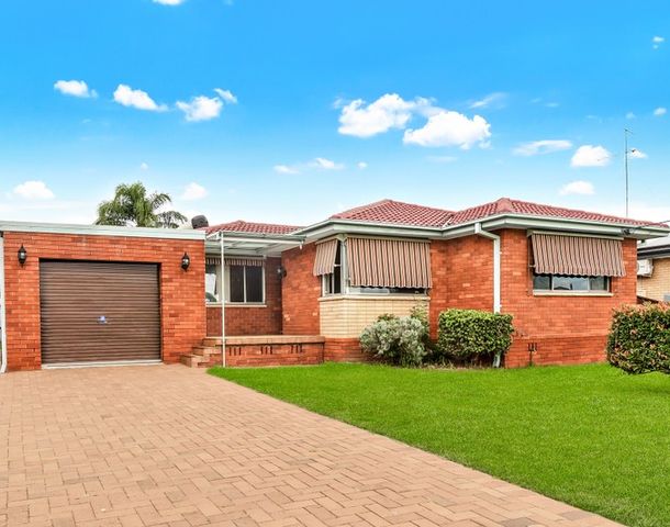 24 Balog Street, St Marys NSW 2760