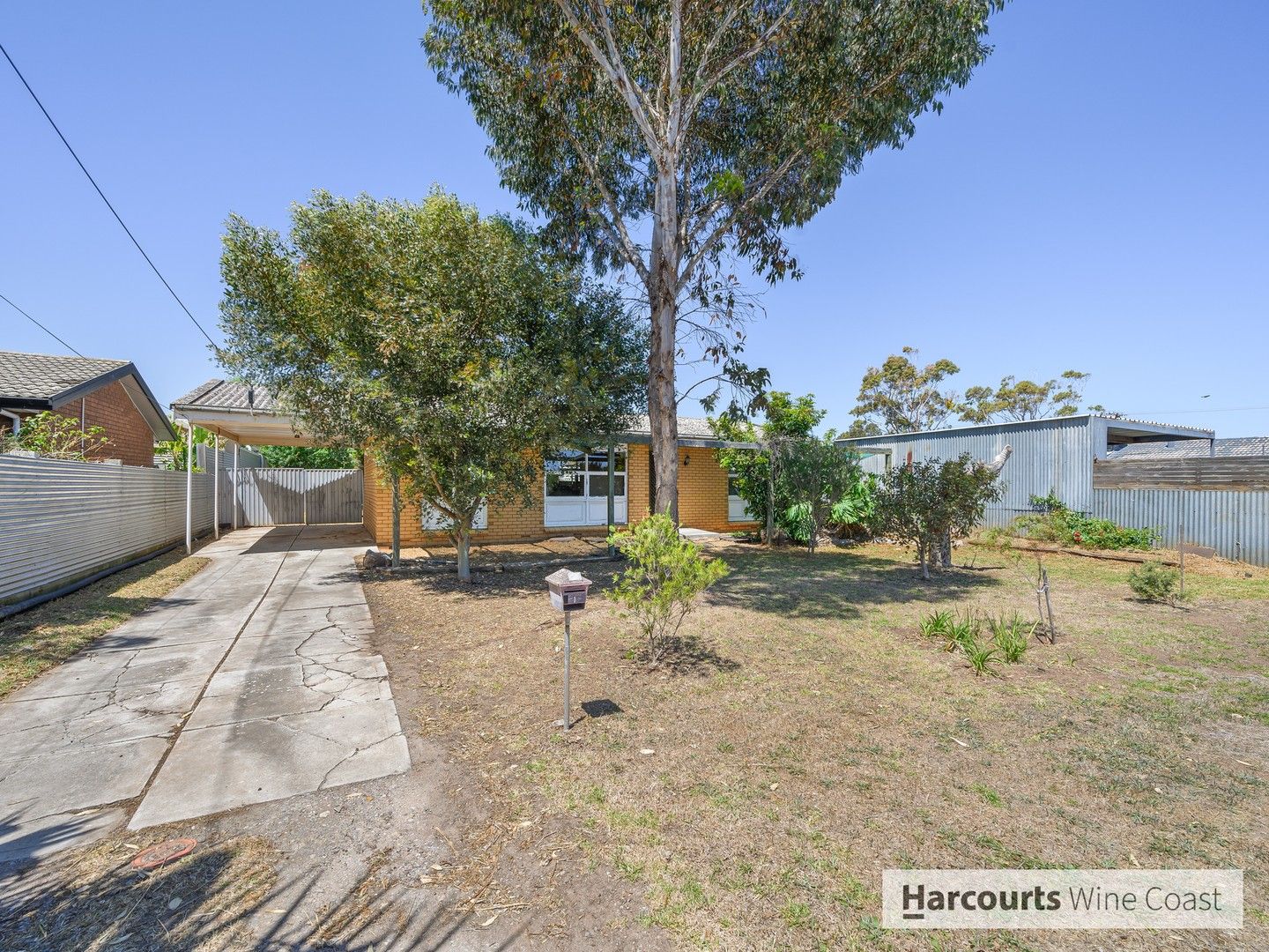 1 Buick Street, Port Willunga SA 5173, Image 1