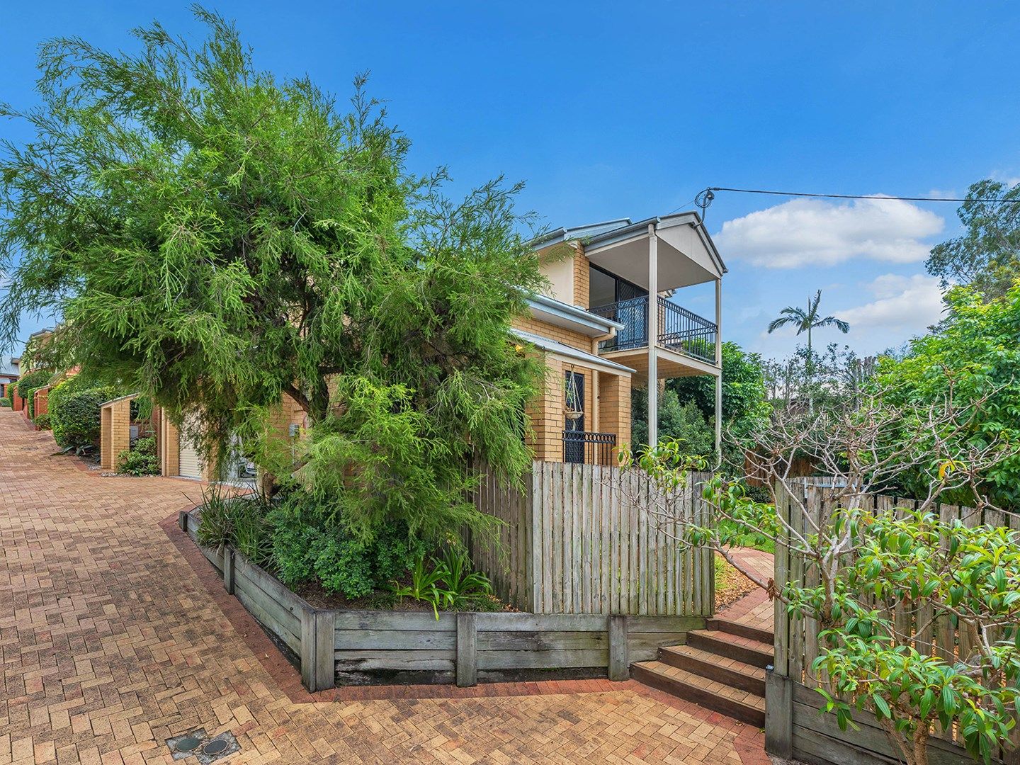 1/25 Camborne Street, Alderley QLD 4051, Image 0