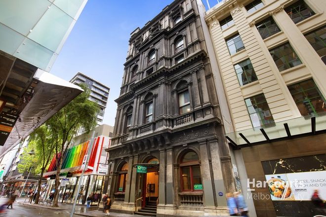 Picture of 309/318 Little Bourke Street, MELBOURNE VIC 3000