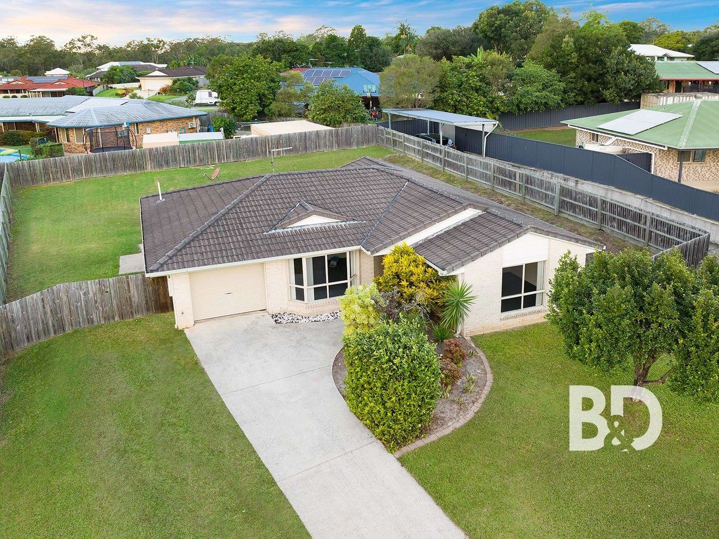 18 Hickory Drive, Narangba QLD 4504, Image 1