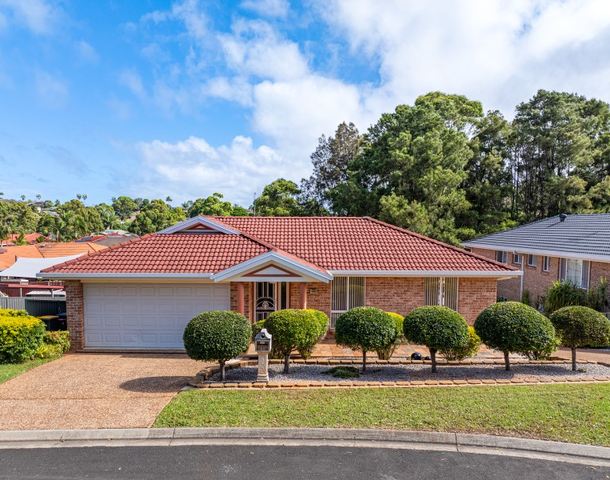 25 Jonas Absalom Drive, Port Macquarie NSW 2444