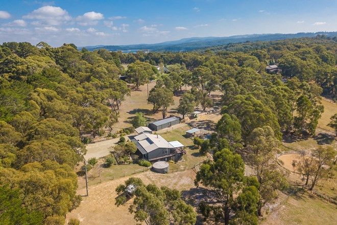 Picture of 23 Downey Road, DEWHURST VIC 3808